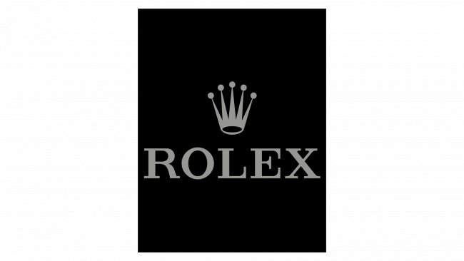 Rolex Emblem