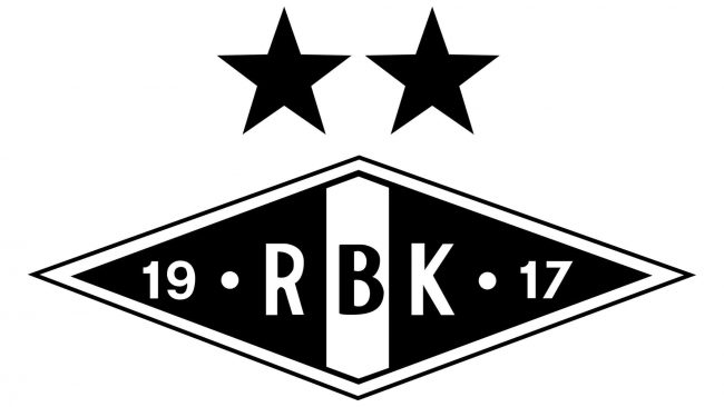 Rosenborg Emblem