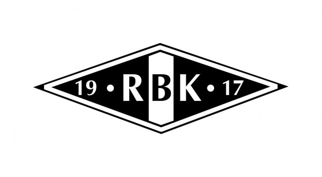Rosenborg Logo 1990er-2007