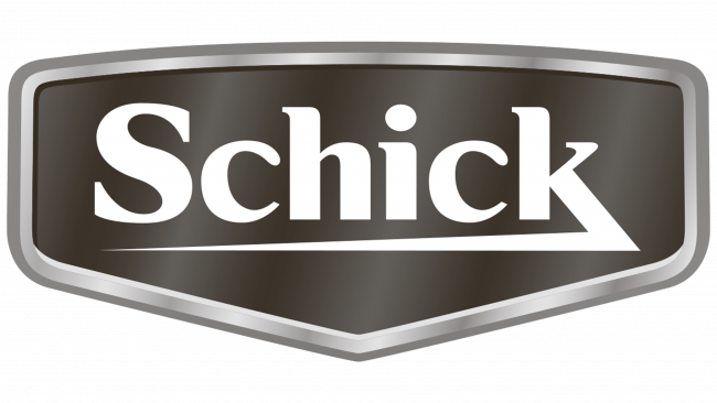 Schick Logo