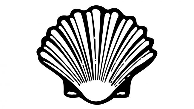 Shell Logo 1930-1948