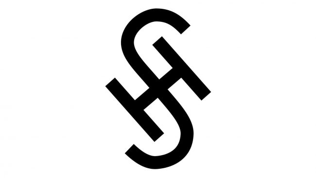 Siemens Logo 1899-1973
