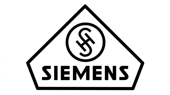 Siemens Logo 1928-1936