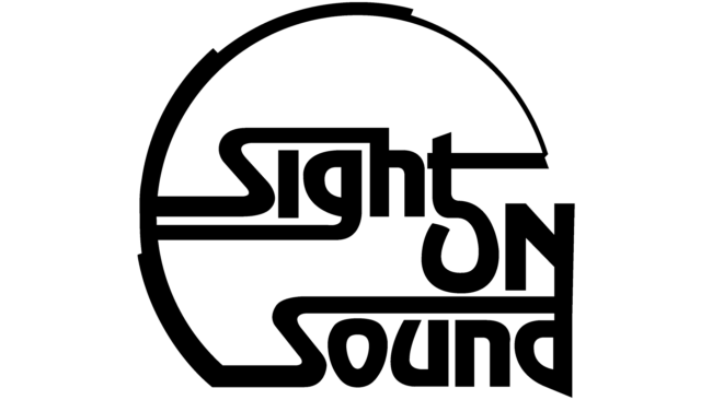 Sight on Sound Logo 1977-1981
