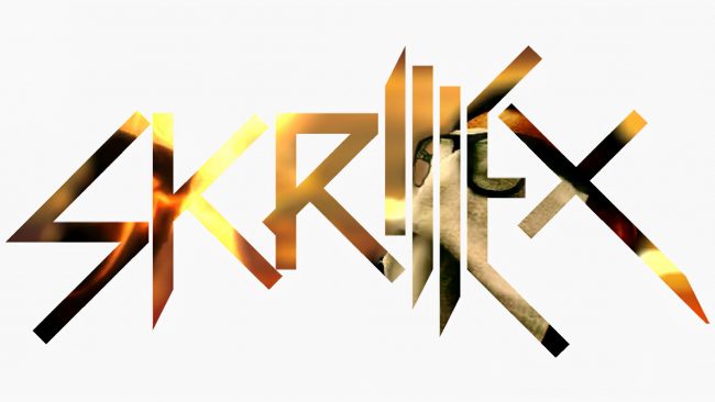 Skrillex Emblem