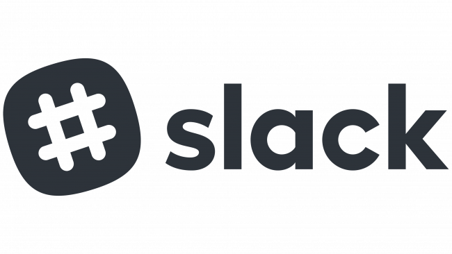 Slack Emblem