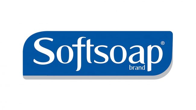 Softsoap Logo 2008-heute