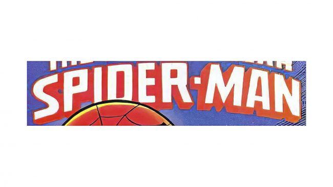 Spider-Man Logo 1979-1985