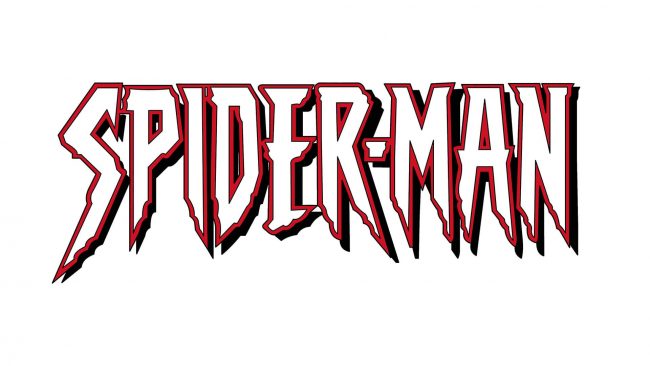 Spider-Man Logo 1994-2005