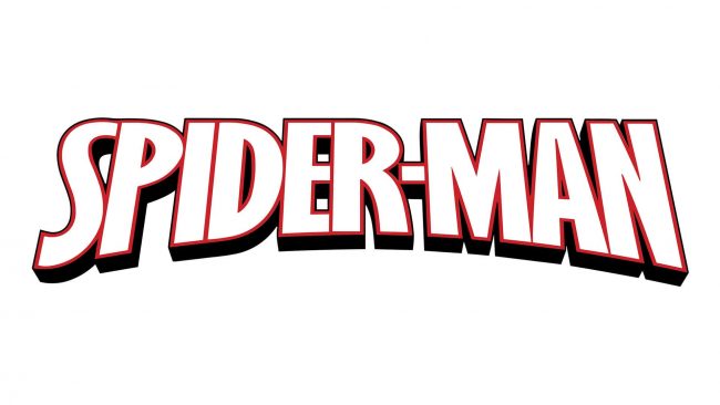Spider-Man Logo 2005-heute