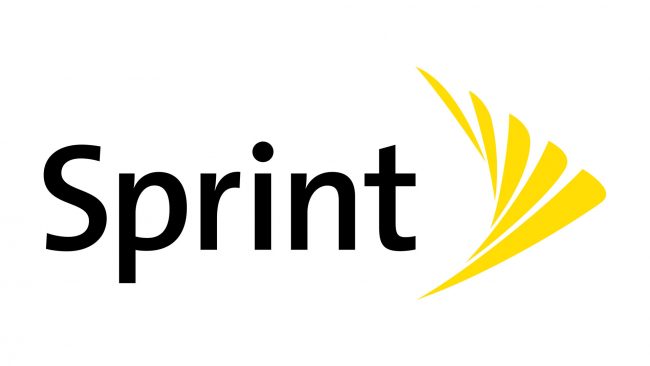 Sprint Logo 2005-2020