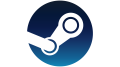 Steam Logo