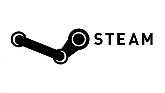 Steam Logo 2002-heute