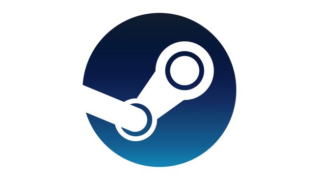 Steam Logo 2014-heute