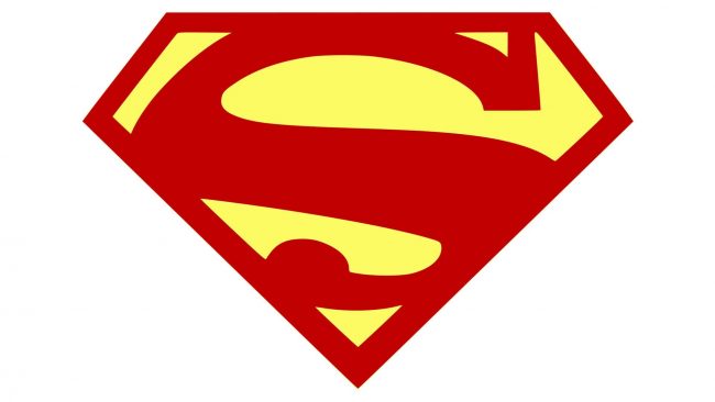 Superman Logo 2011