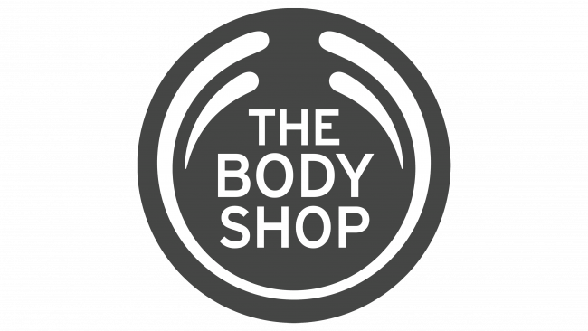The Body Shop Emblem