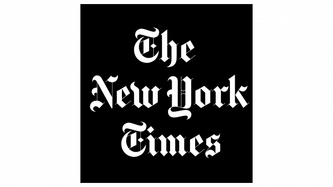 The New York Times Emblem