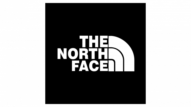 The North Face Emblem