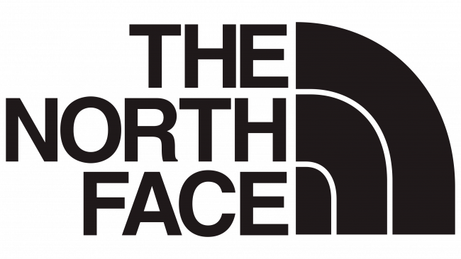 The North Face Logo