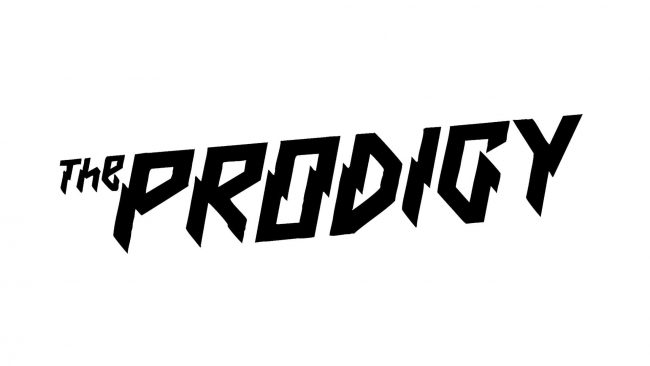 The Prodigy Logo 2009-heute