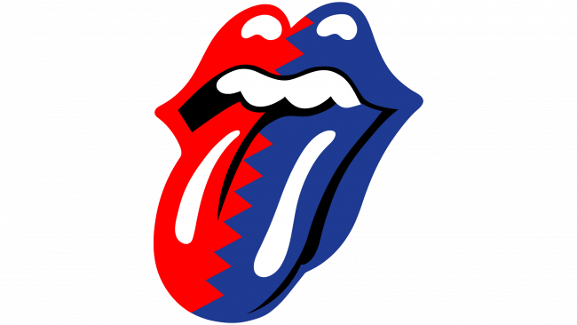 The Rolling Stones Emblem