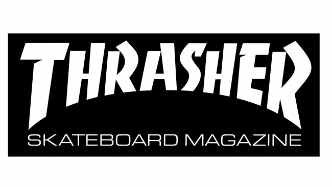 Thrasher Emblem