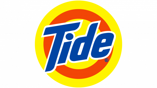 Tide Logo