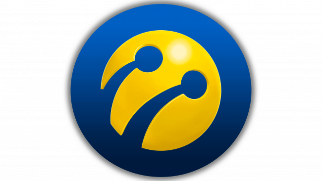Turkcell Emblem