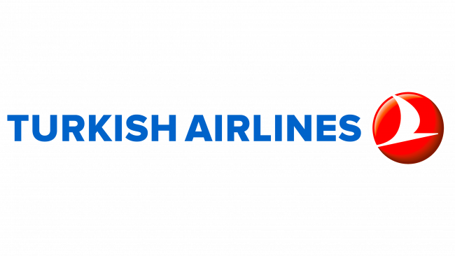 Turkish Airlines Emblem