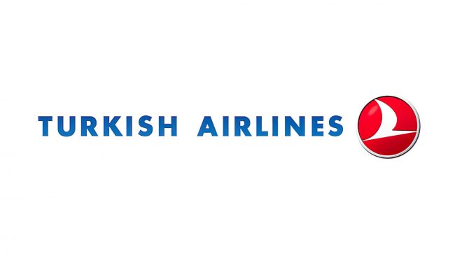 Turkish Airlines Logo 2008-2010