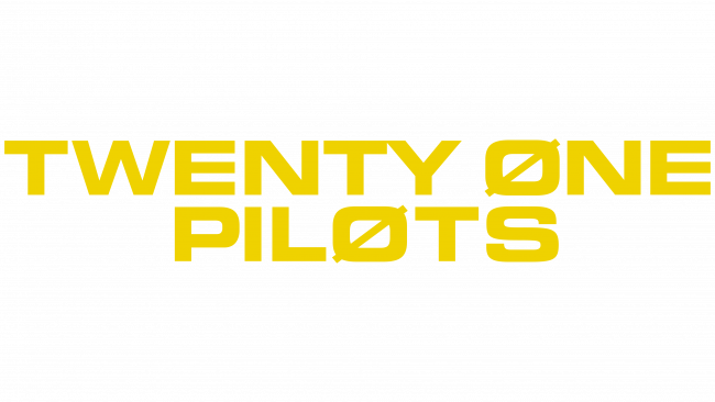 Twenty One Pilots Emblem