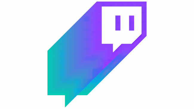 Twitch Emblem