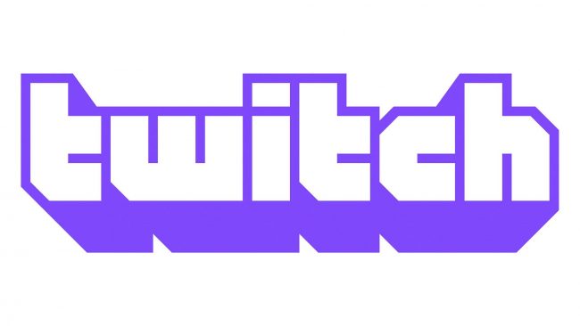 Twitch Logo 2019-heute