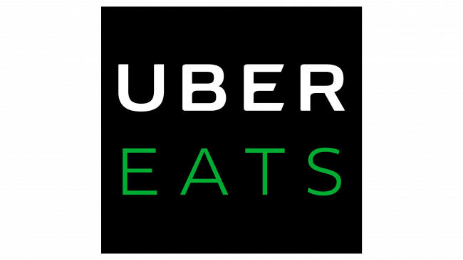 Uber Eats Emblem