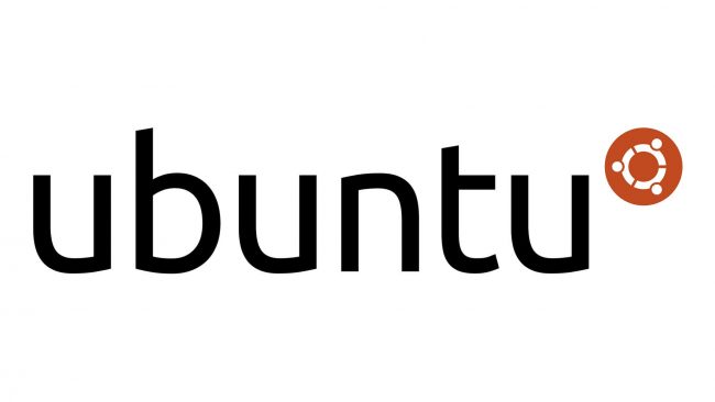 Ubuntu Logo 2010-heute