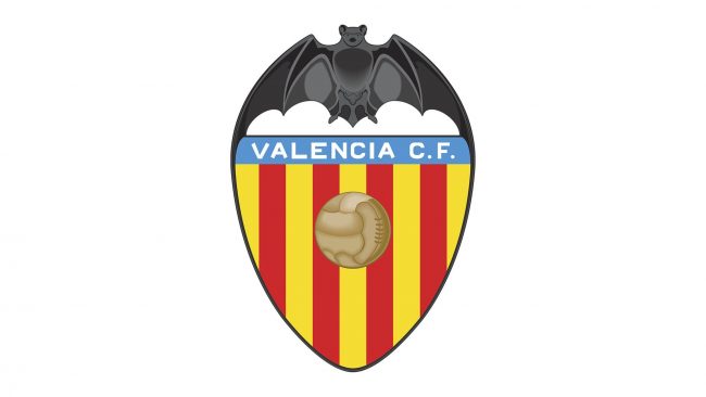 Valencia Logo 1921-1941