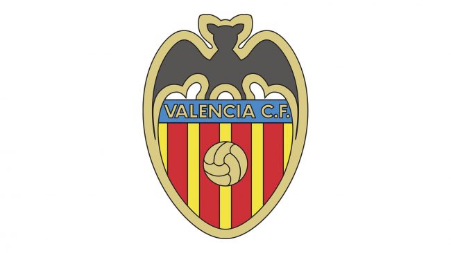 Valencia Logo 1941-1970