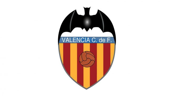 Valencia Logo 1970-1980