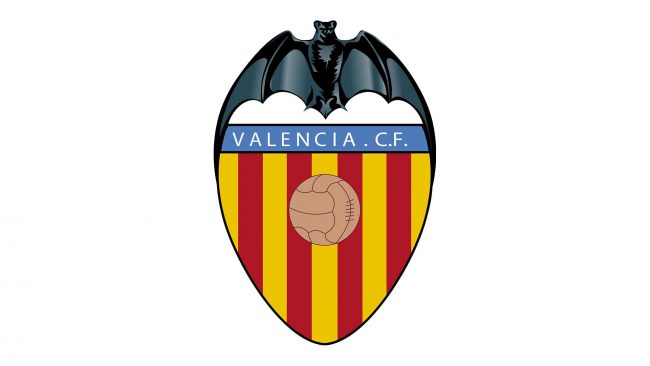 Valencia Logo 2001-2012