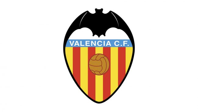 Valencia Logo 2012-heute