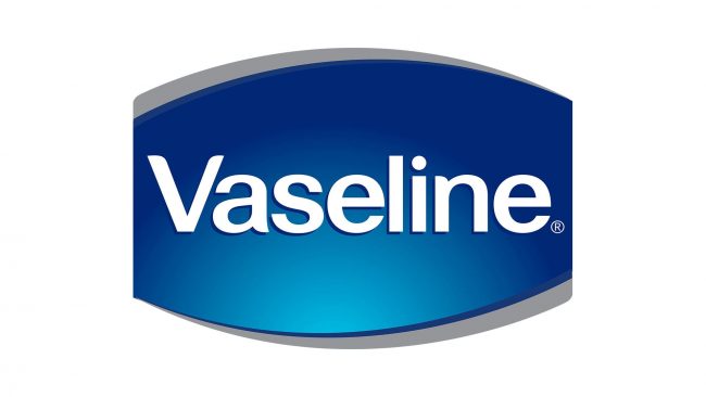 Vaseline Logo 2006-2018