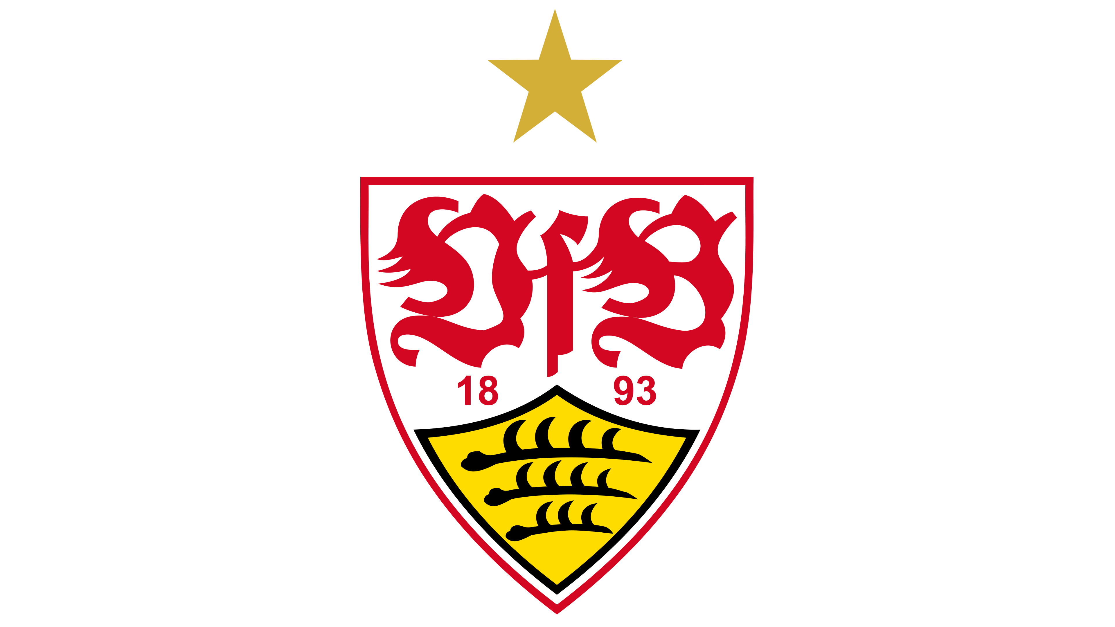 VfB Stuttgart Logo