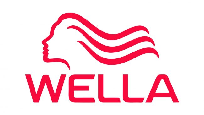 Wella Logo 2009-heute