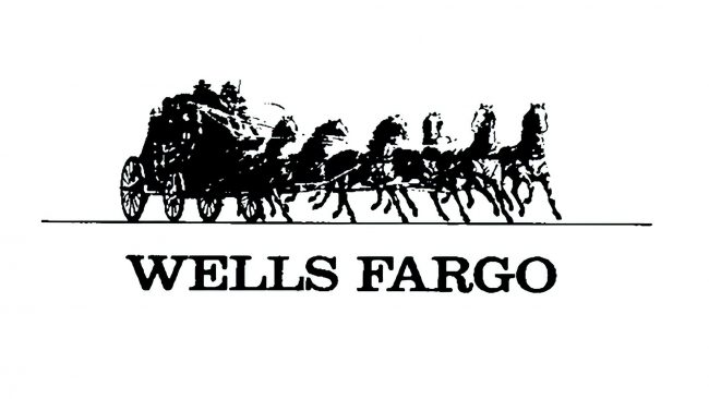 Wells Fargo Logo 1852-2009