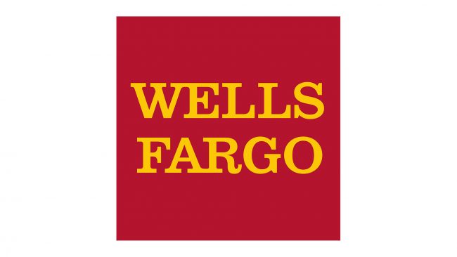 Wells Fargo Logo 2009-2019
