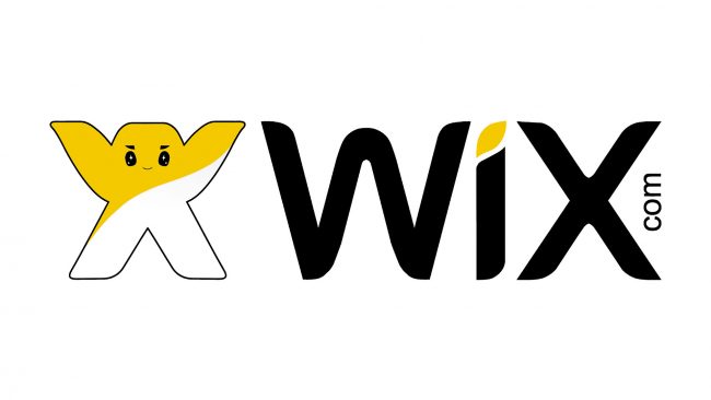Wix Logo 2007