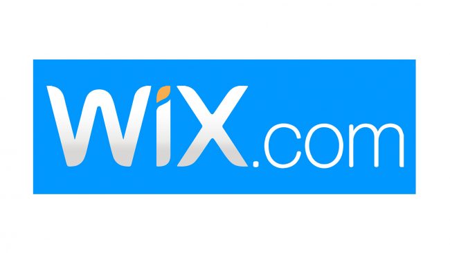 Wix Logo 2010-2011