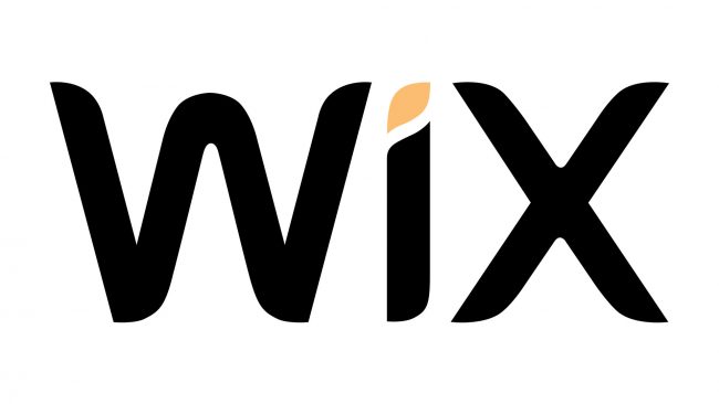 Wix Logo 2015-heute