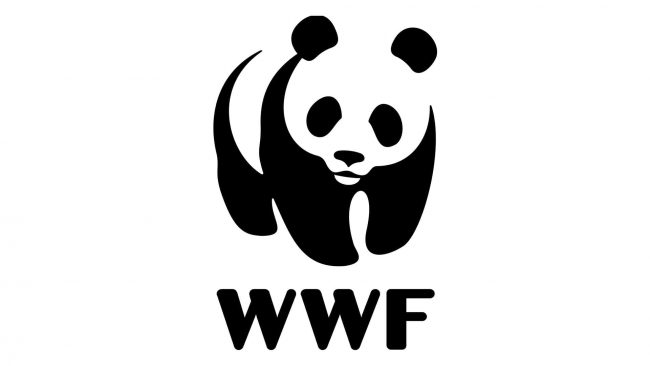 World Wide Fund for Nature Logo 2000-heute