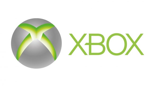 Xbox Logo 2005-2010